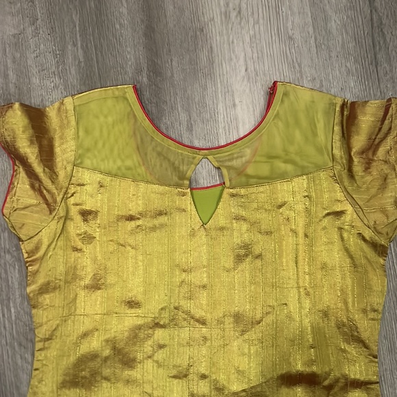 Women’s handmade kurta, EUC - Picture 4 of 10
